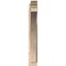 Ekena Millwork Thorton Traditional Smooth Outlooker, Douglas Fir, 5 1/2"W x 26"D x 38"H OUT06X26X38THR01SDF - alternate 4